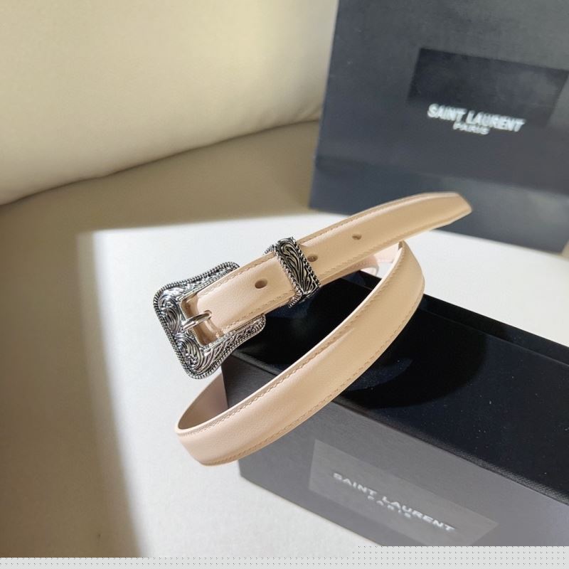 Y*L belts